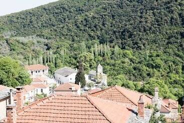 펜션 Thalia Traditional Guest House