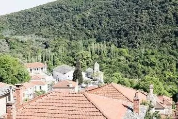 Majatalo Thalia Traditional Guest House