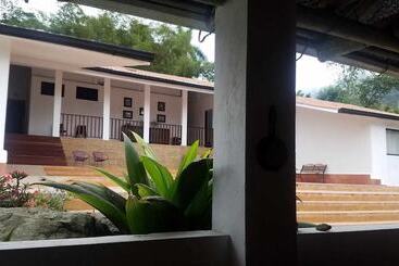 Selvaviva Hotel Boutique Glamping