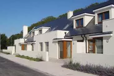 コテージ Shanagarry Holiday Village