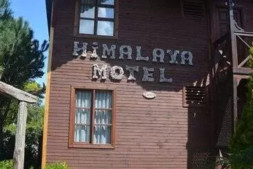 Agva Himalaya Motel