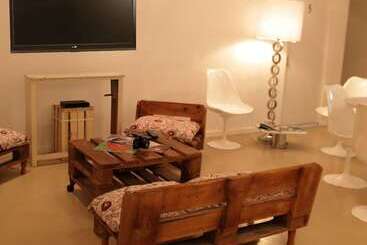 Ba Big Adventure   Hostel