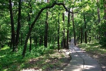 Boutique Hotel Otradnoe