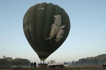 Bt Bay Hotel Ngapali