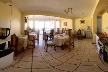 Hotel Costa Azul