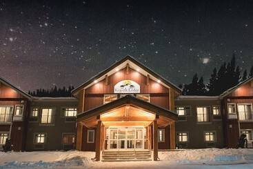 Szálloda Key Oh Lodge