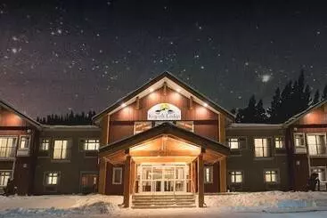 ホテル Key Oh Lodge