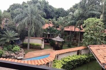 هتل La Posada En Limpio