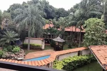 هتل La Posada En Limpio