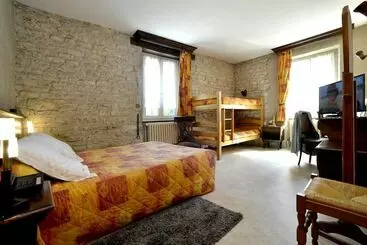 Hotel La Vieille Auberge