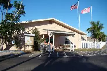 Marco Naples Rv Resort