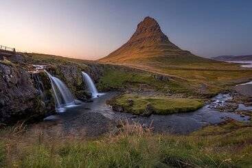 هتل Miðhraun   Lava Resort