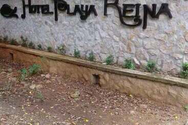 Hotel Playa Reina