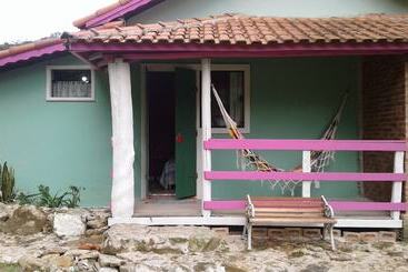 Hotel Pousada Numeidumato