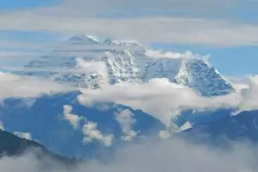 هتل Sailung Village