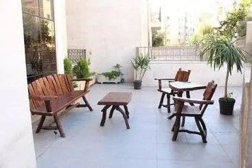 هتل Sohol Al Karmil Suites