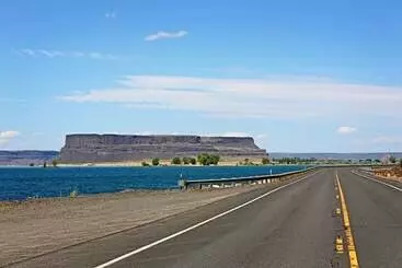 Hotelli Sunbanks Lake Resort