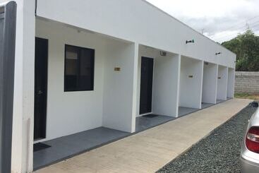 Pensjonat Bumblebee Inn