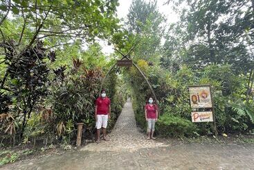 Qi Palawan By Cocotel Powered By Aston