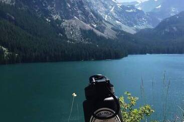 Sanders Helena S Bed And Breakfast