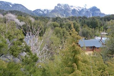 کلبه Tierra Sureña