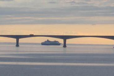 Amherst Cove Cottages