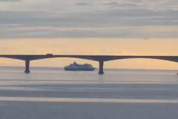 Amherst Cove Cottages