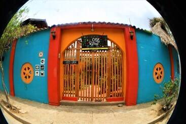 Casa Del Ritmo Hostel