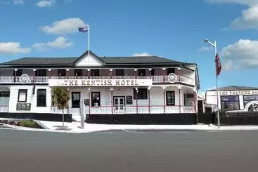 Hostelli The Kentish