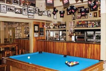 فندق فئة نجمة واحدة The Kentish