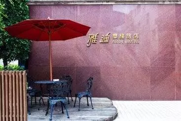 Otel Ardi