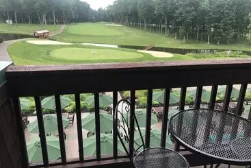 ホテル Atkinson Resort & Country Club