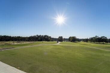 酒店 Dothan National Golf Club And