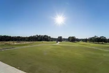 Hotelli Dothan National Golf Club And