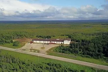 Hotel Genevieve Bay Inn