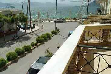 Hotel Kiapekos Studios