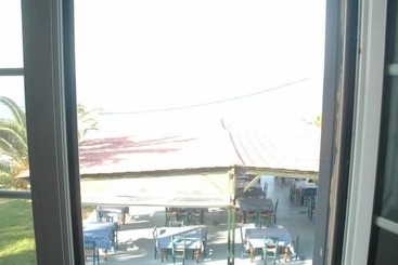 Hotel Koralli Sea View