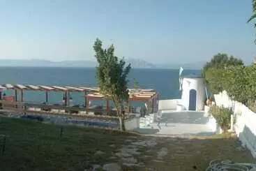Hotel Koralli Sea View