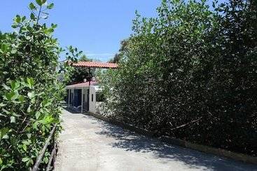 هتل Sueño Tranquilo