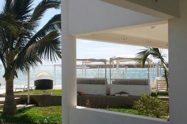 酒店 Suites Del Mar