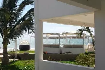ホテル Suites Del Mar
