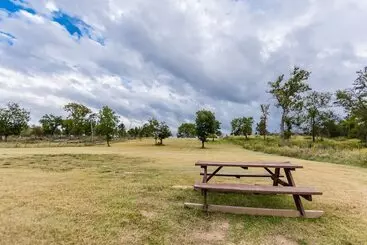 ホテル Vineyard Trail Cottages   Adults Only