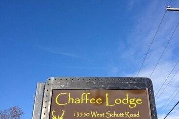 Motel Chaffee Lodge