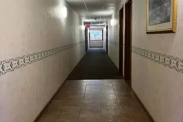 Motelli Lincoln Host Motor Inn