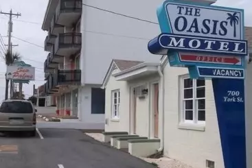 Oasis Motel