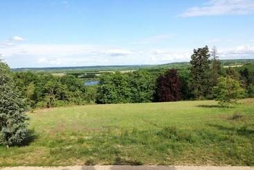 פנסיון Chateau De La Plaudiere