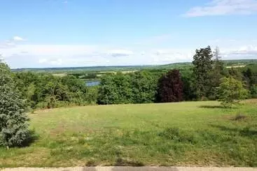 ペンション Chateau De La Plaudiere