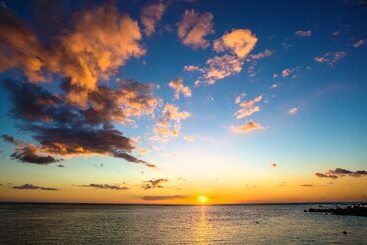 پانسیون La Maison De La Plage