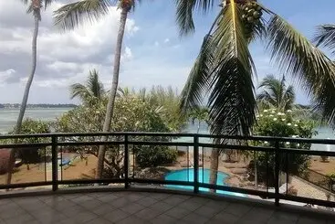 پانسیون La Maison De La Plage