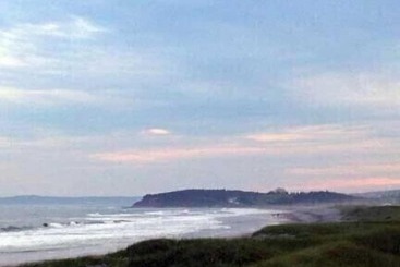 بنسيون Moonlight Beach Suites